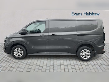 Used Ford Transit Custom 2024 for sale - 79161258: Photo