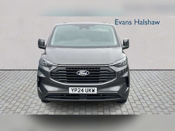 Used Ford Transit Custom 2024 for sale - 79161258: Photo