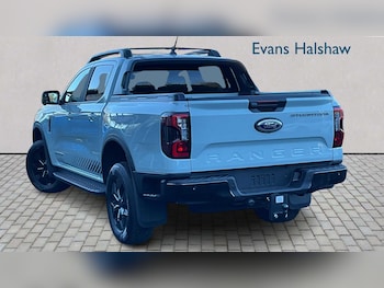 Used Ford Ranger 2025 for sale - 76804872: Photo