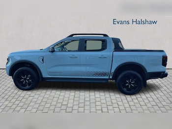 Used Ford Ranger 2025 for sale - 76804872: Photo