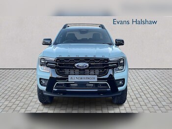 Used Ford Ranger 2025 for sale - 76804872: Photo