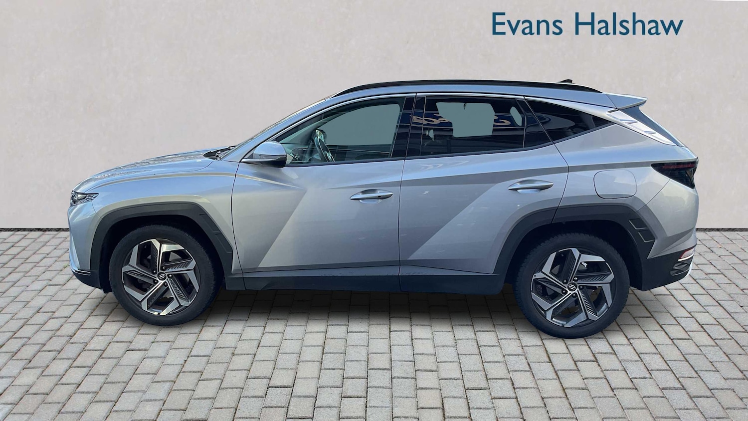 Used Hyundai TUCSON 2021 for sale - 77032148: Photo 4