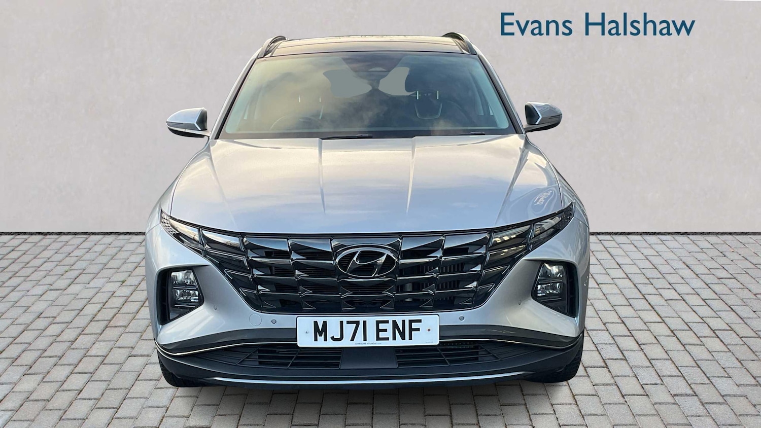 Used Hyundai TUCSON 2021 for sale - 77032148: Photo 5