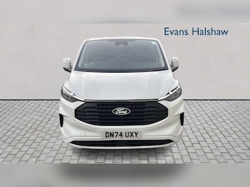 Used Ford Transit Custom 2024 for sale - 77698988: Photo