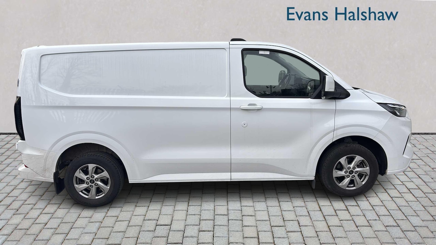 Used Ford Transit Custom 2024 for sale - 77698988: Photo 4