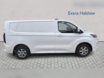 Used Ford Transit Custom 2024 for sale - 77698988: Photo