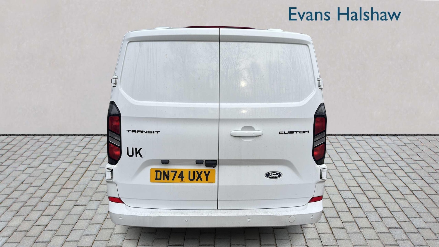 Used Ford Transit Custom 2024 for sale - 77698988: Photo 5