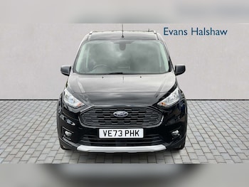 Used Ford Transit Connect 2024 for sale - 78625354: Photo