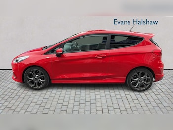 Used Ford Fiesta 2018 for sale - 79377212: Photo