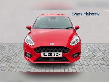 Used Ford Fiesta 2018 for sale - 79377212: Photo