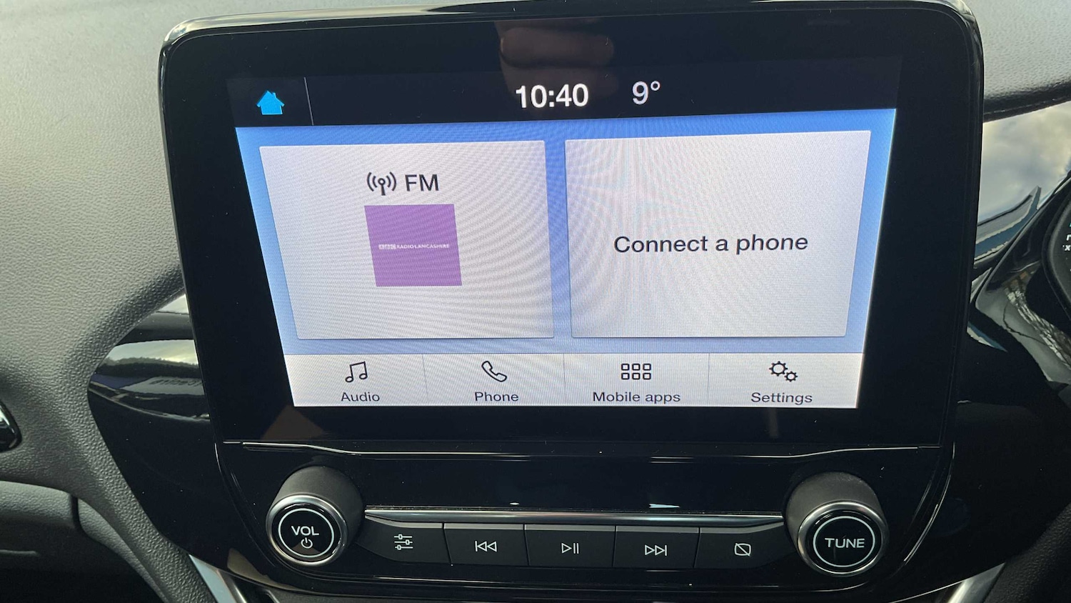 Used Ford Fiesta 2023 for sale - 77158344: Photo 11