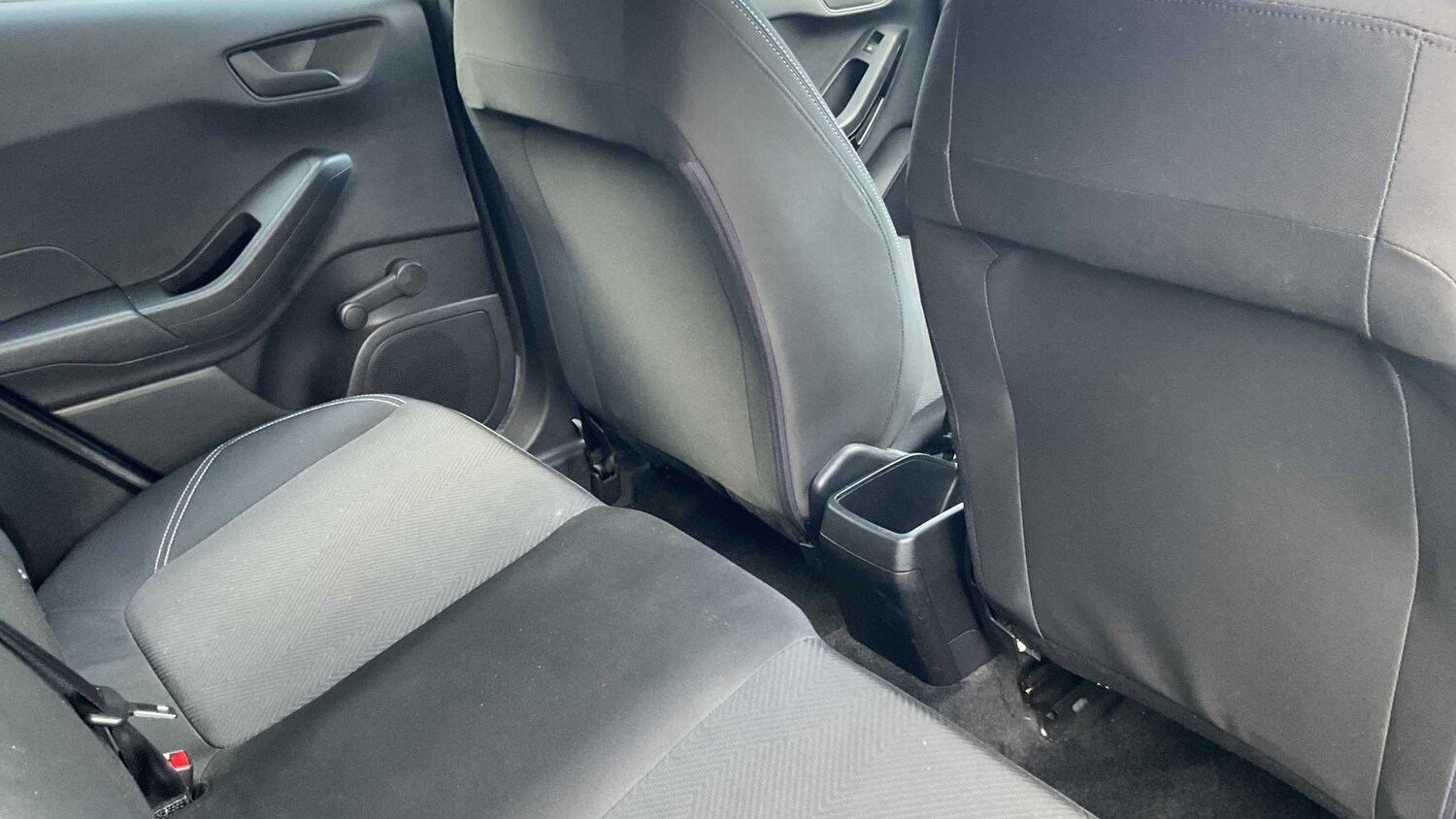 Used Ford Fiesta 2023 for sale - 77158344: Photo 12