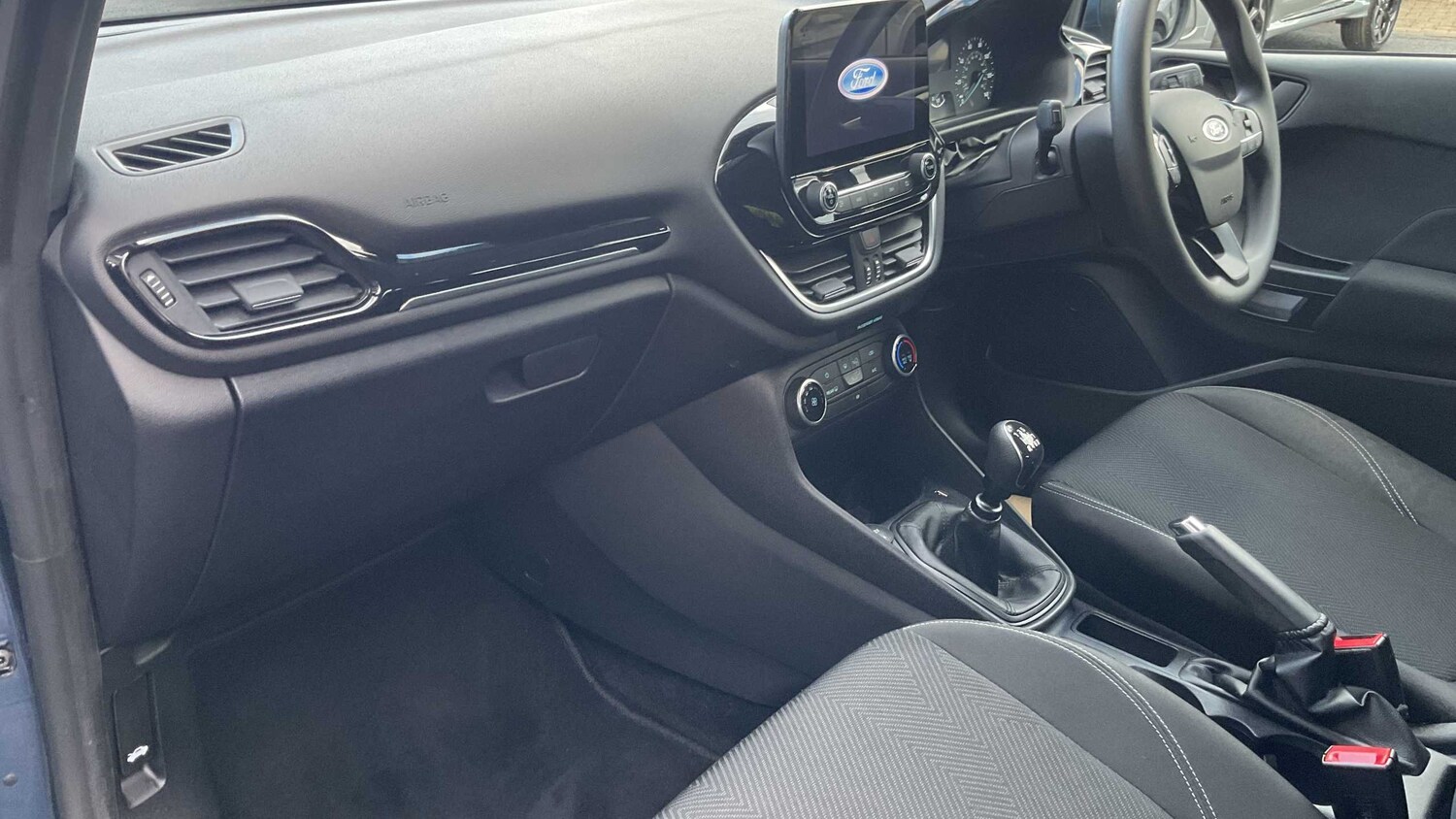 Used Ford Fiesta 2023 for sale - 77158344: Photo 13