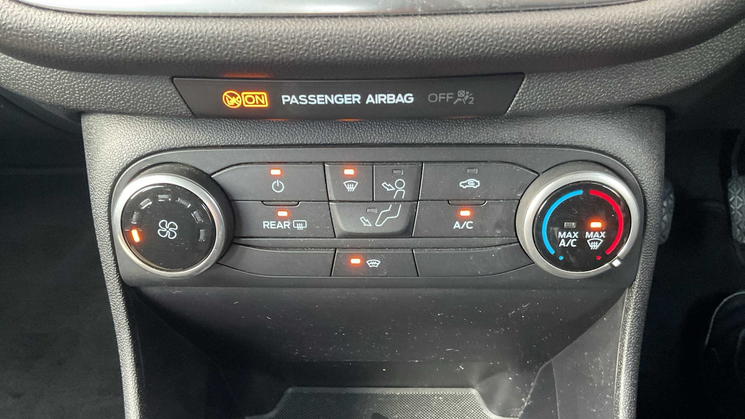 Used Ford Fiesta 2023 for sale - 77158344: Photo 15