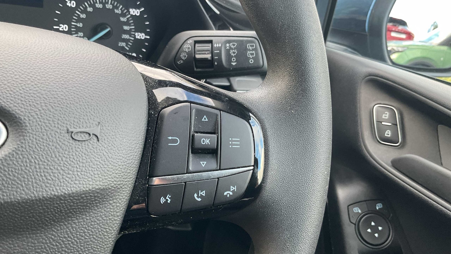 Used Ford Fiesta 2023 for sale - 77158344: Photo 18