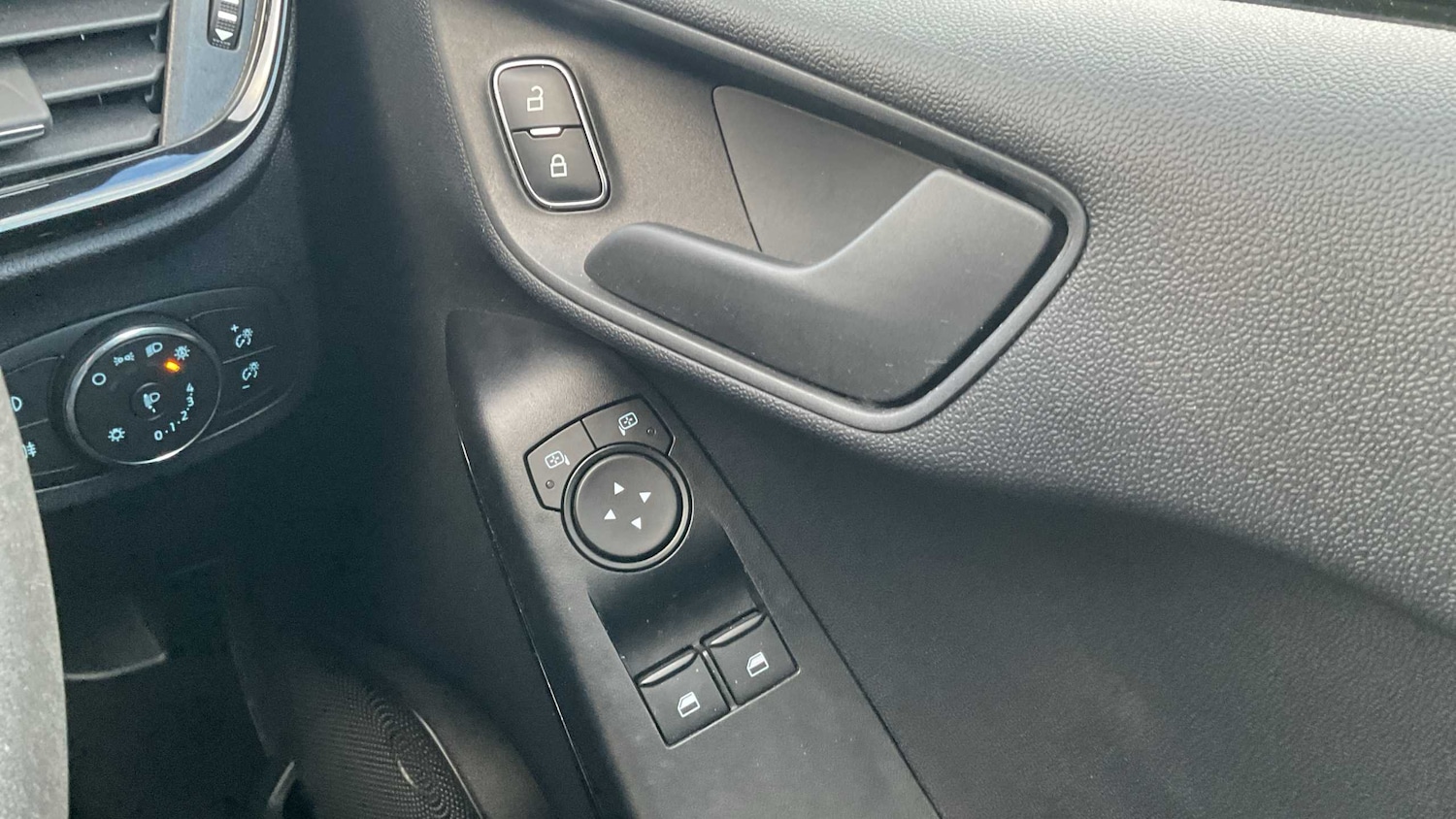 Used Ford Fiesta 2023 for sale - 77158344: Photo 19