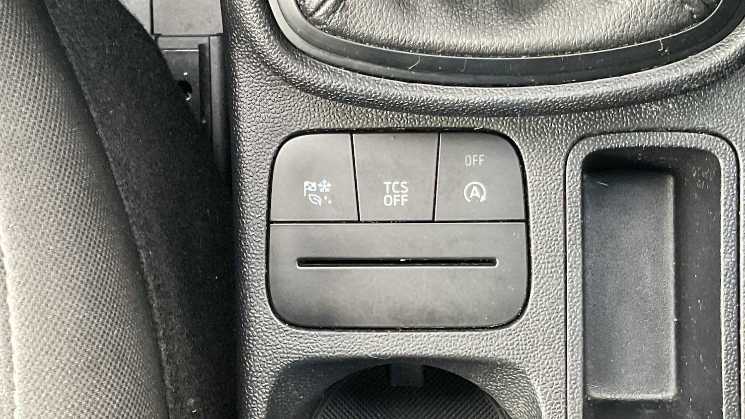 Used Ford Fiesta 2023 for sale - 77158344: Photo 20