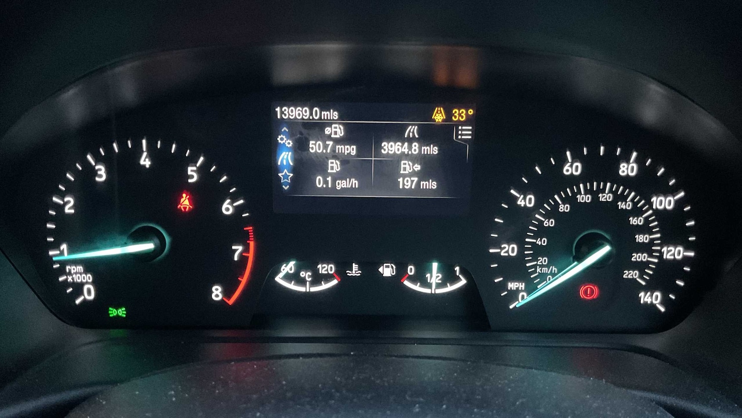 Used Ford Fiesta 2023 for sale - 77158344: Photo 9