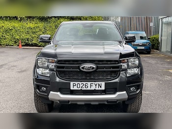 Used Ford Ranger 2026 for sale - 78666672: Photo