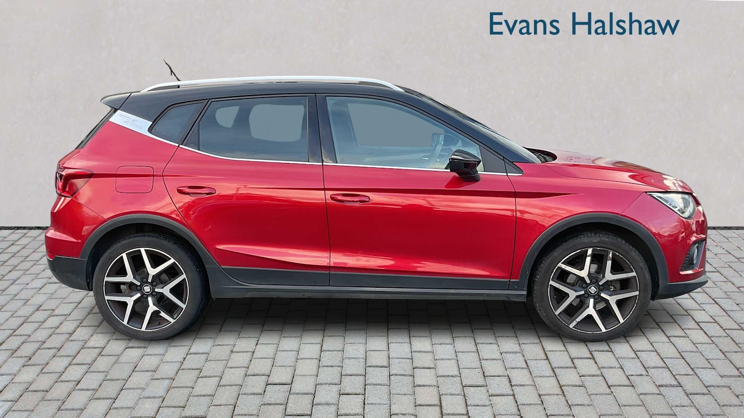 Used SEAT Arona 2021 for sale - 76401271: Photo 3