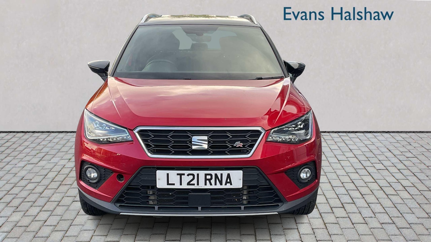 Used SEAT Arona 2021 for sale - 76401271: Photo 4