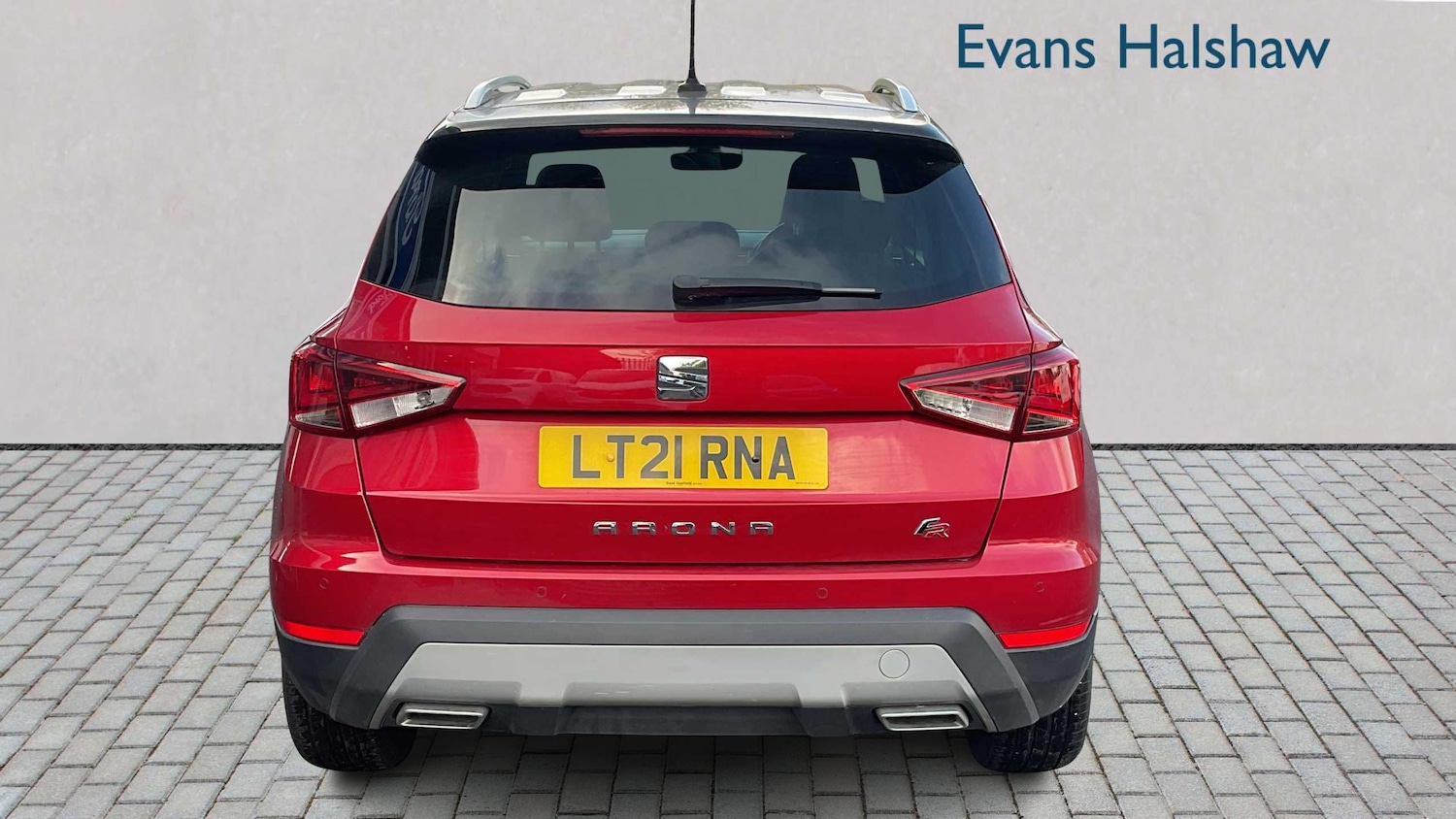 Used SEAT Arona 2021 for sale - 76401271: Photo 5