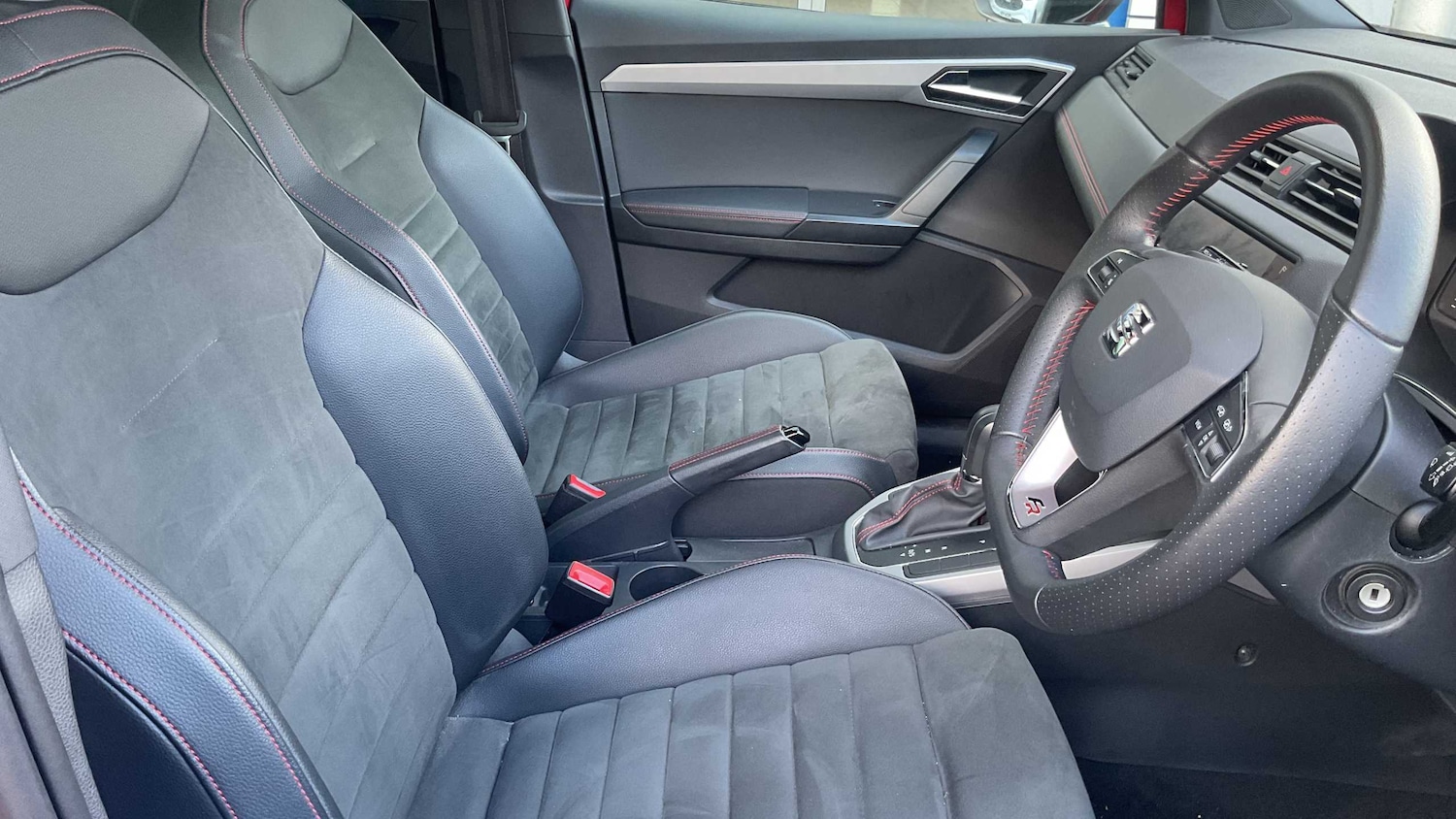 Used SEAT Arona 2021 for sale - 76401271: Photo 6