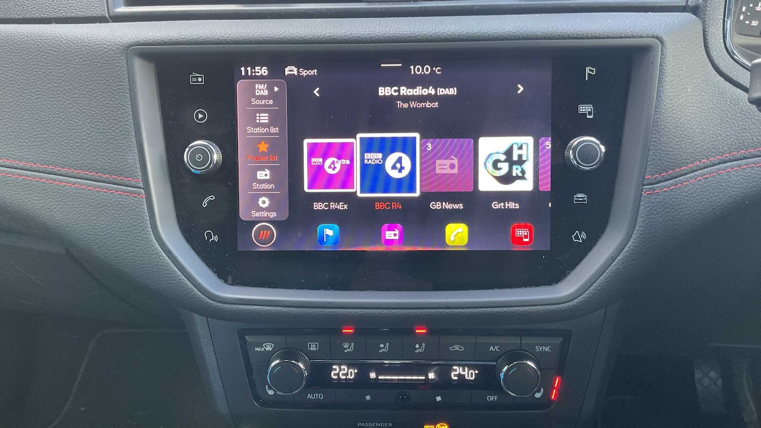 Used SEAT Arona 2021 for sale - 76401271: Photo 8