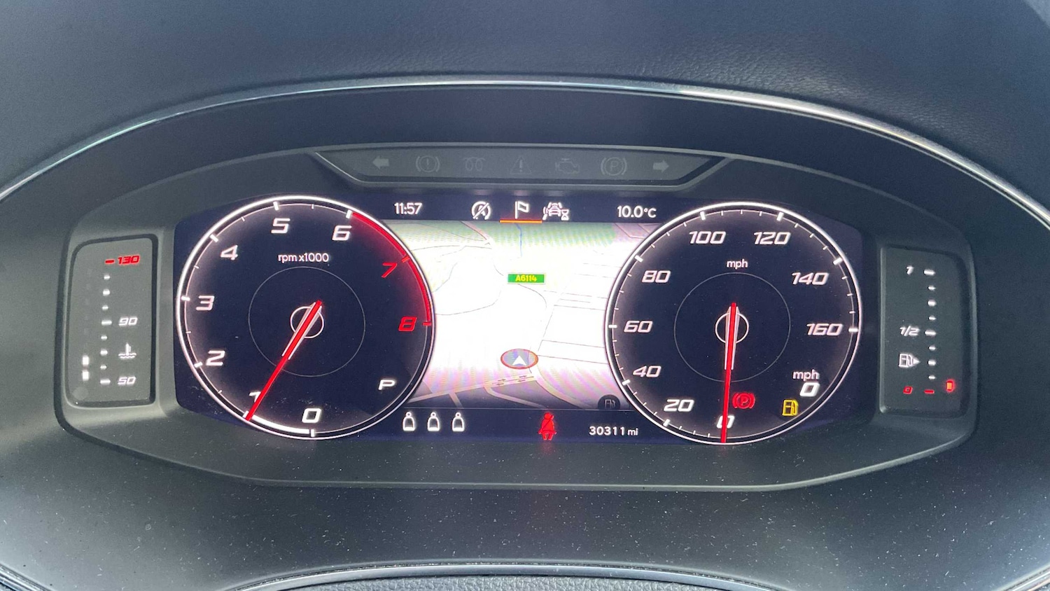 Used SEAT Arona 2021 for sale - 76401271: Photo 9