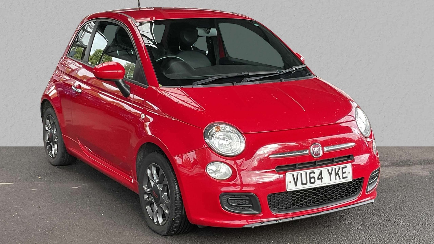 Used Fiat 500 2014 for sale - 75993919: Photo 1
