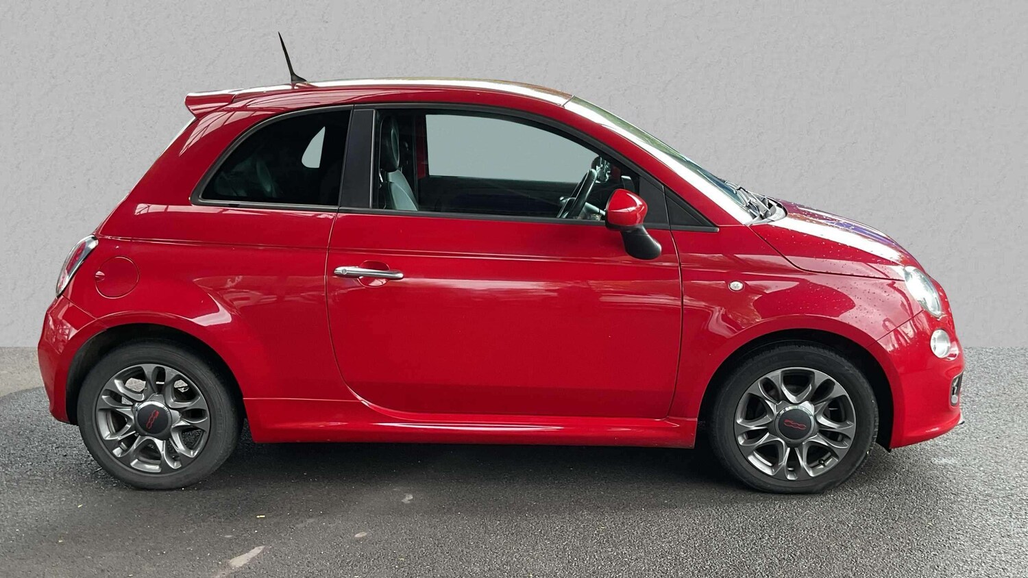 Used Fiat 500 2014 for sale - 75993919: Photo 3