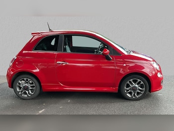 Used Fiat 500 2014 for sale - 75993919: Photo 3