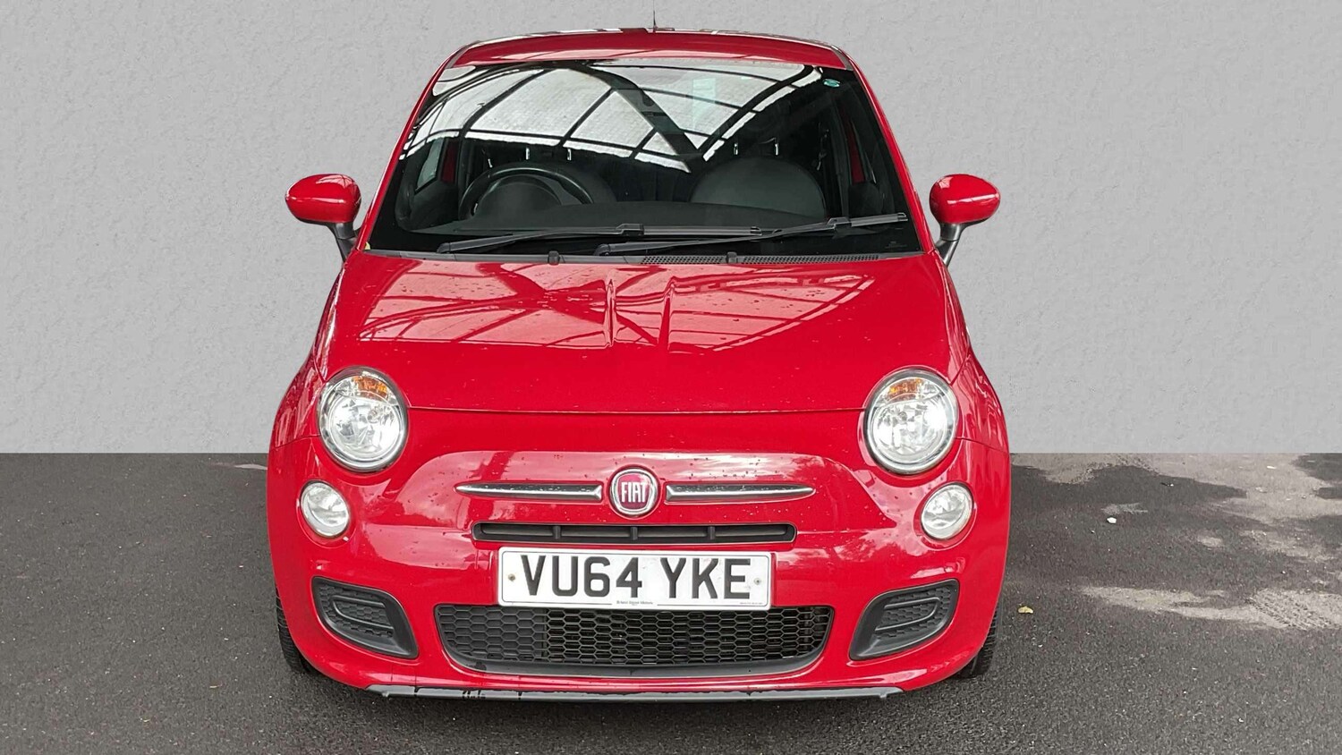 Used Fiat 500 2014 for sale - 75993919: Photo 4