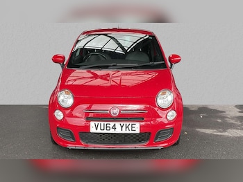 Used Fiat 500 2014 for sale - 75993919: Photo 4