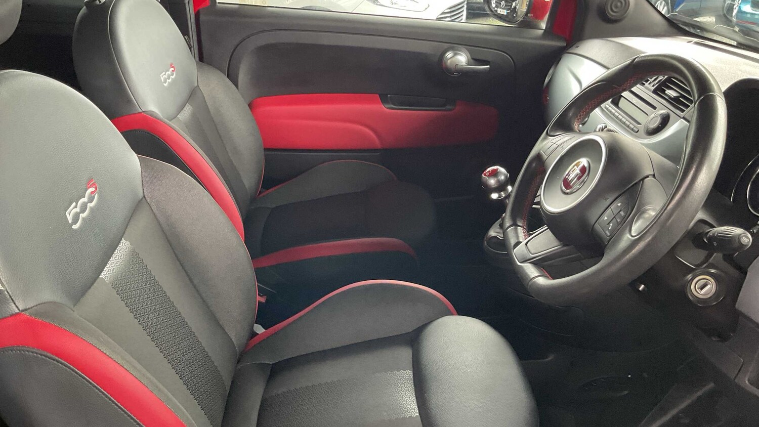 Used Fiat 500 2014 for sale - 75993919: Photo 6