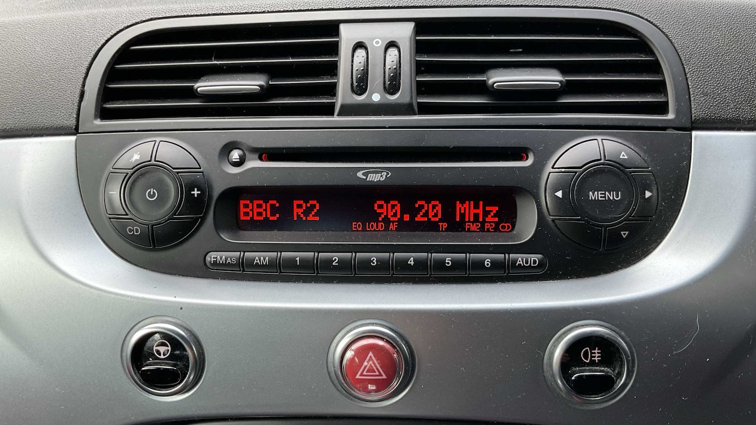 Used Fiat 500 2014 for sale - 75993919: Photo 8