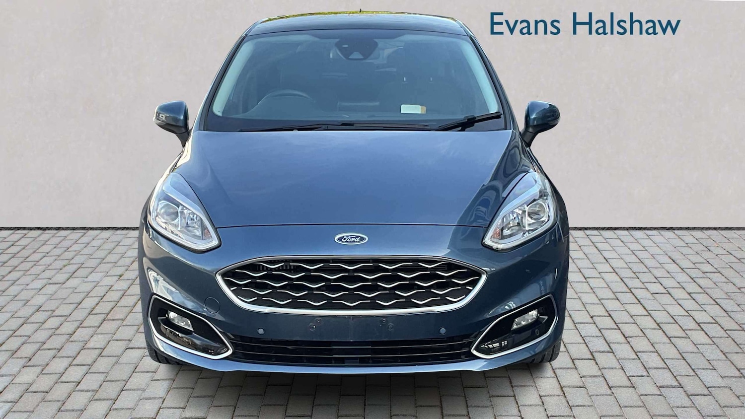 Used Ford Fiesta 2021 for sale - 77972633: Photo 4
