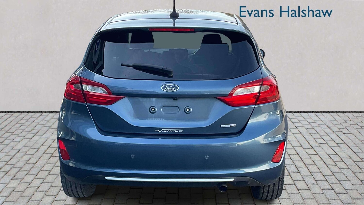 Used Ford Fiesta 2021 for sale - 77972633: Photo 5