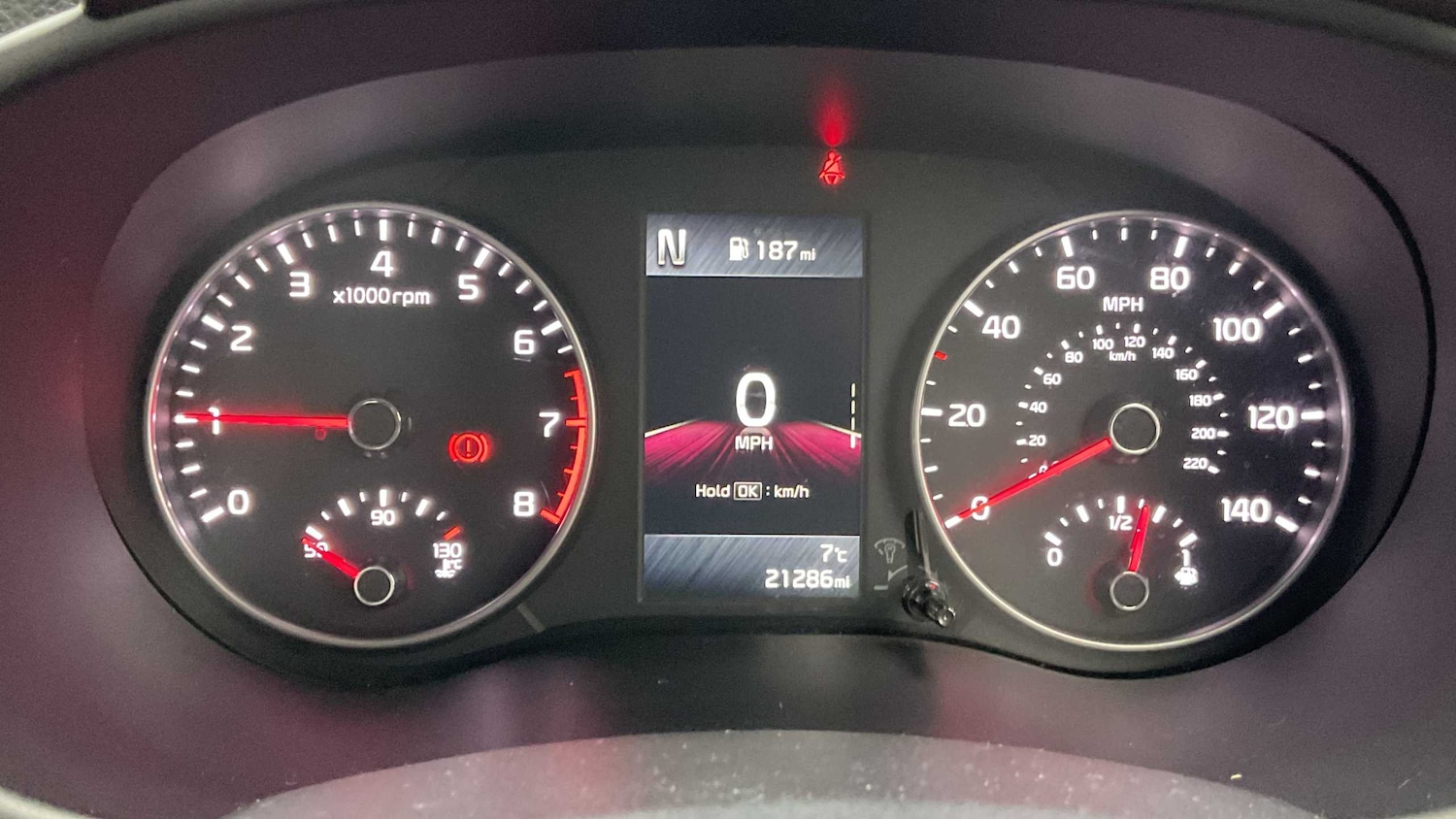 Used Kia Picanto 2021 for sale - 77615533: Photo 10