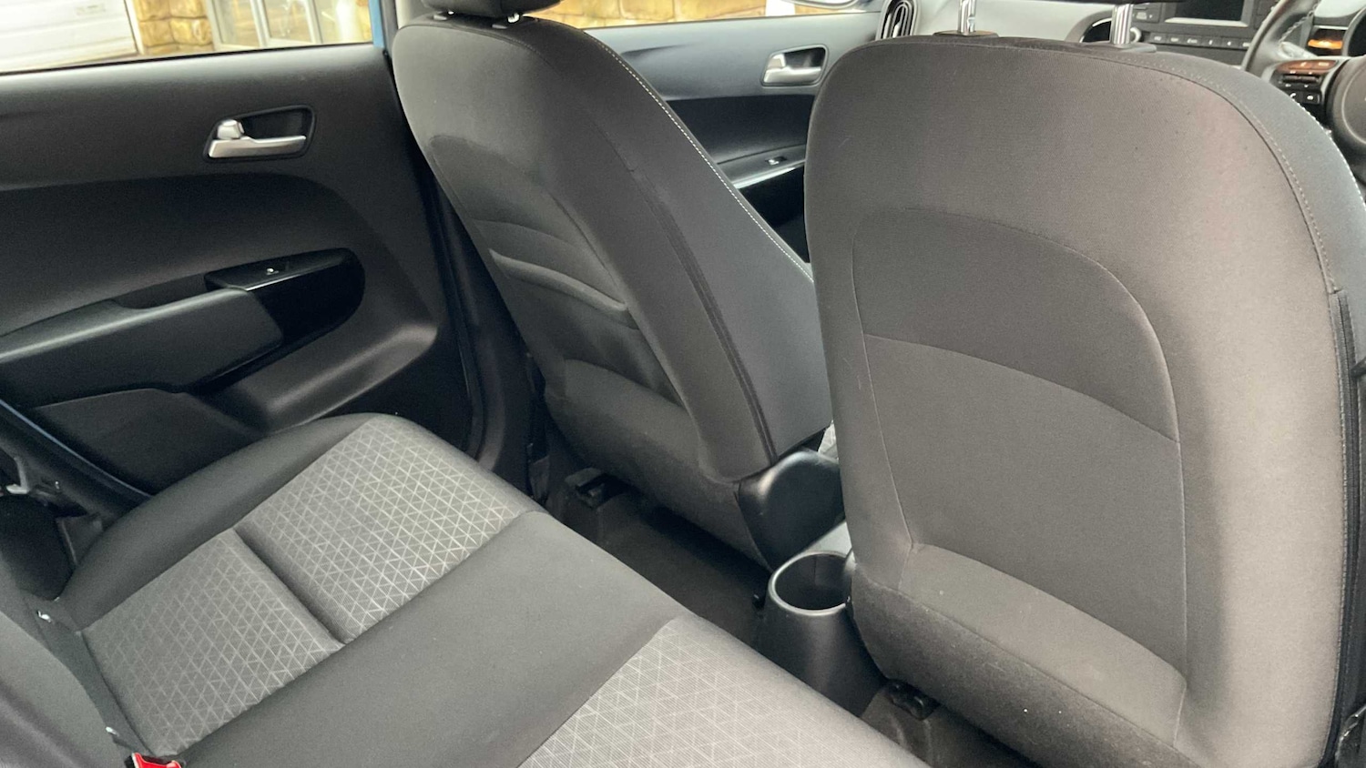 Used Kia Picanto 2021 for sale - 77615533: Photo 12