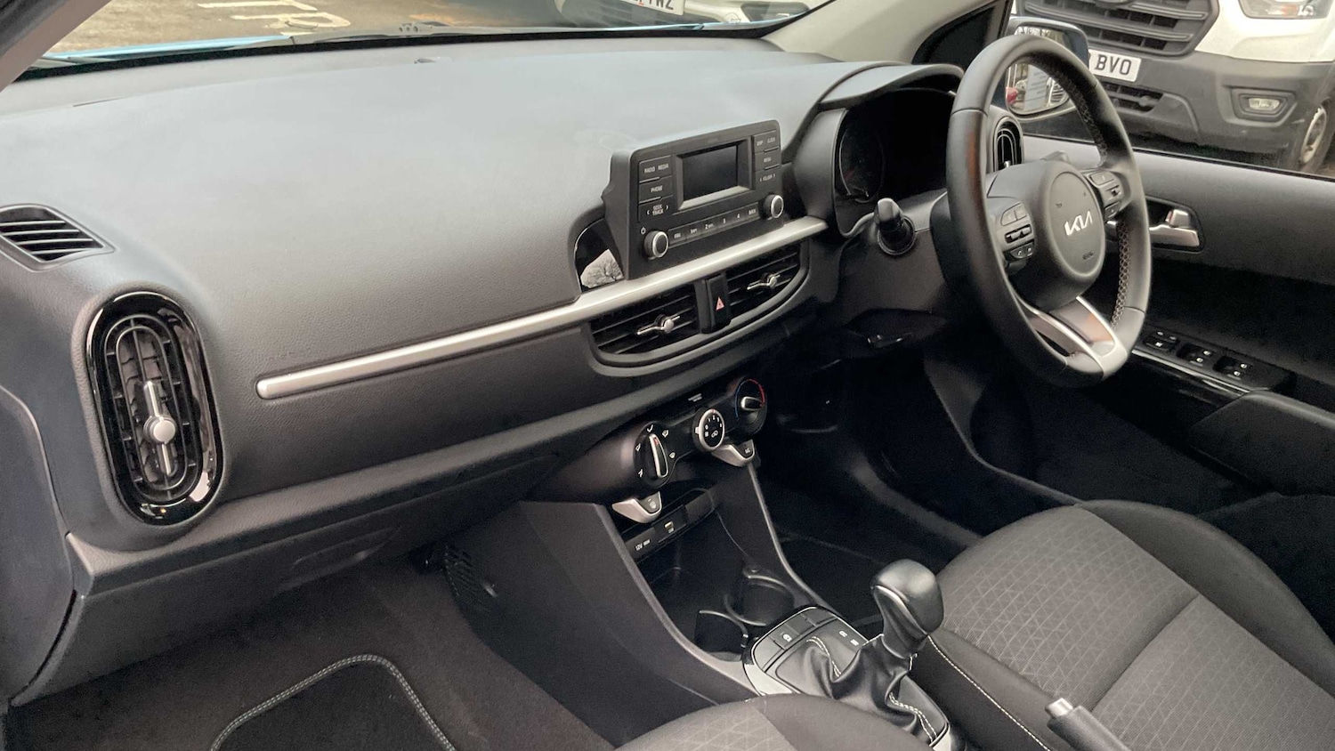 Used Kia Picanto 2021 for sale - 77615533: Photo 13