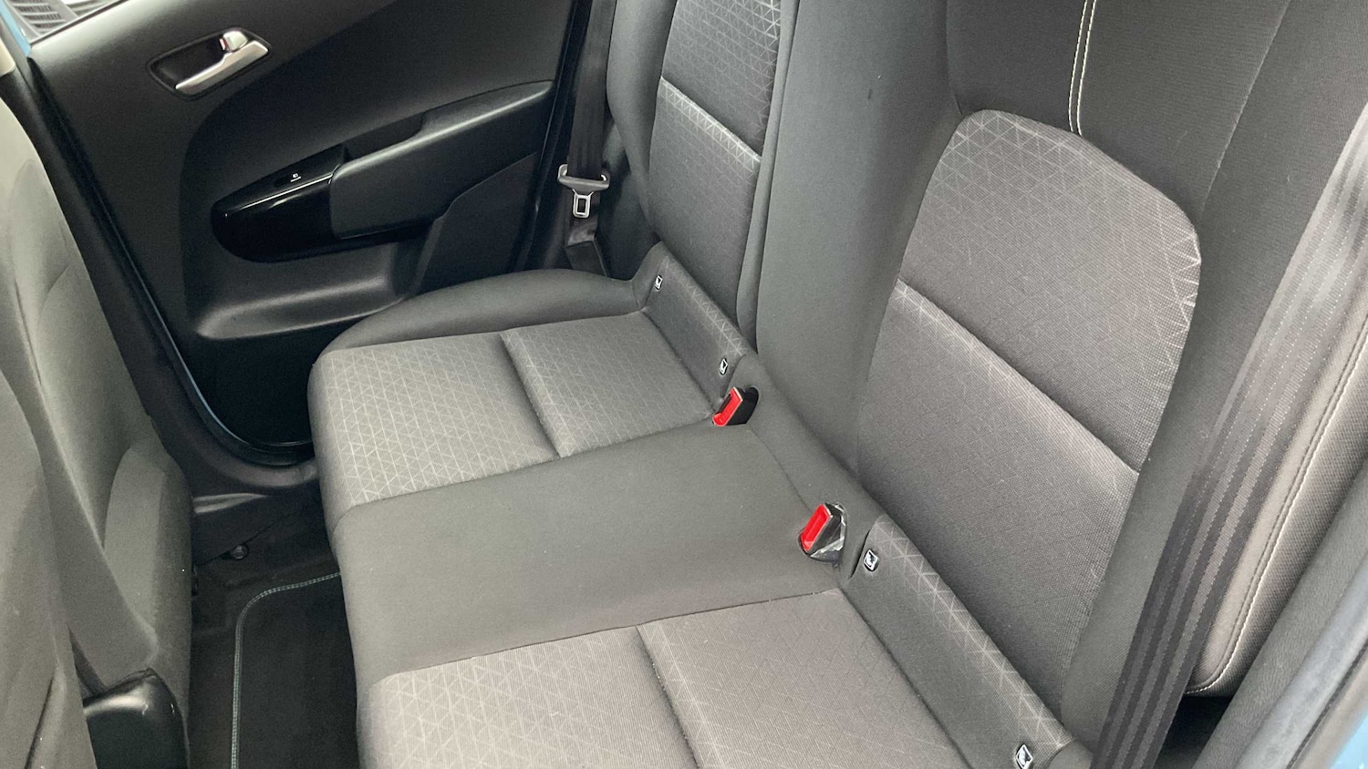 Used Kia Picanto 2021 for sale - 77615533: Photo 14