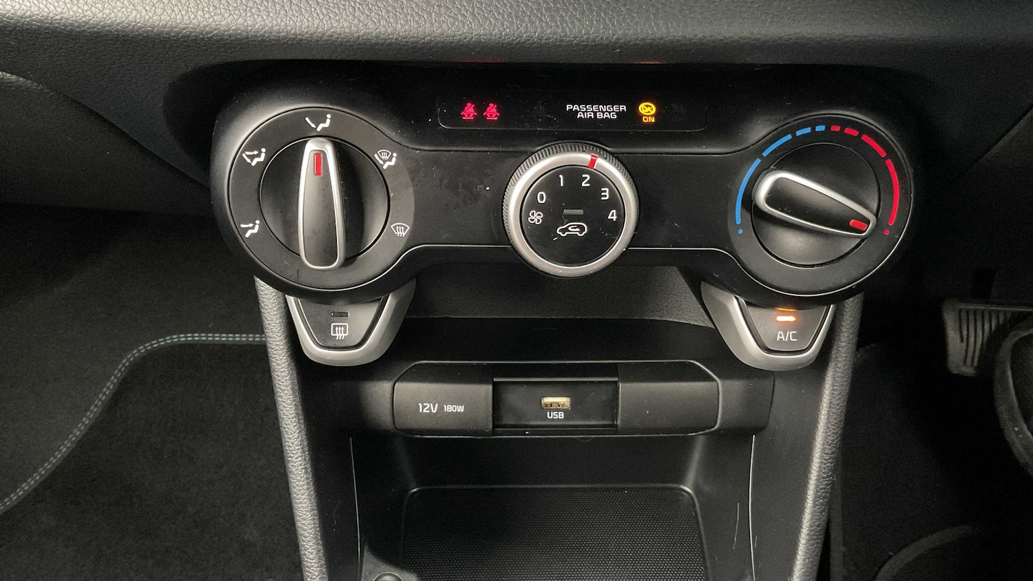 Used Kia Picanto 2021 for sale - 77615533: Photo 16