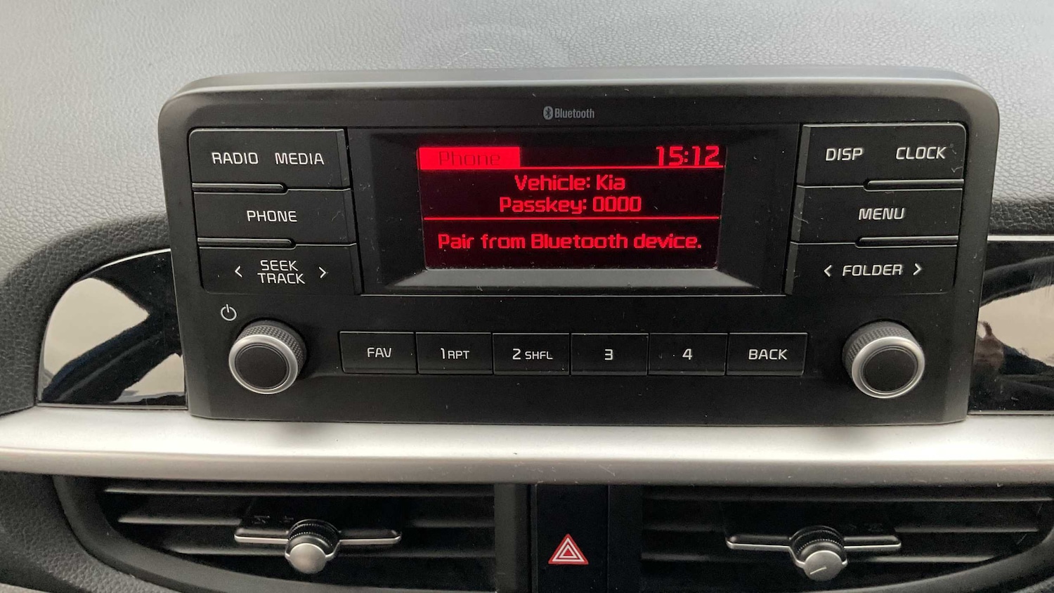 Used Kia Picanto 2021 for sale - 77615533: Photo 17