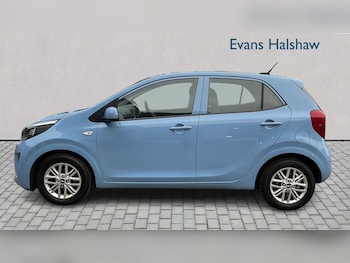 Used Kia Picanto 2021 for sale - 77615533: Photo