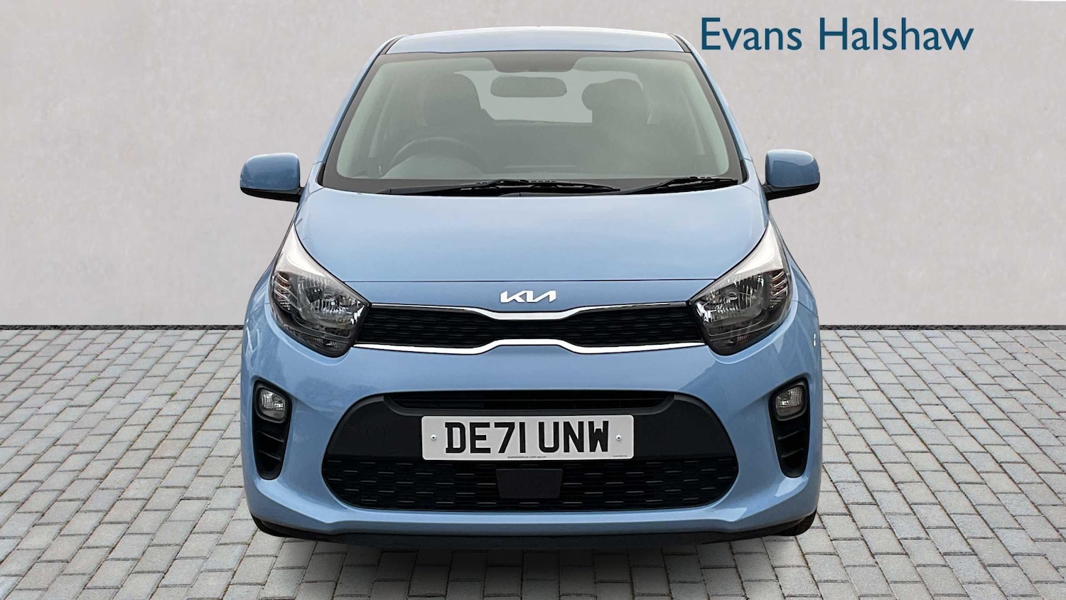 Used Kia Picanto 2021 for sale - 77615533: Photo 4
