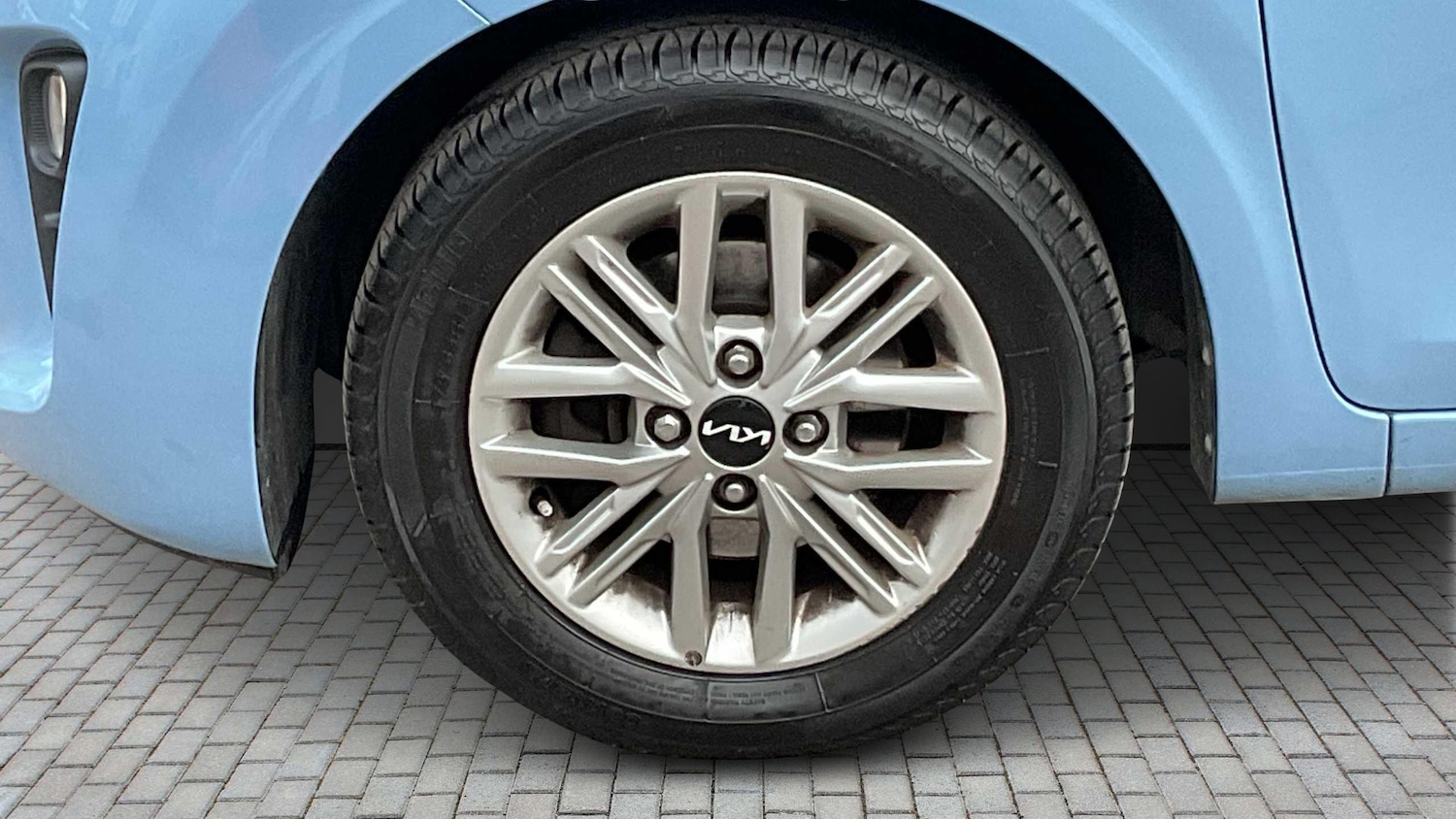 Used Kia Picanto 2021 for sale - 77615533: Photo 6