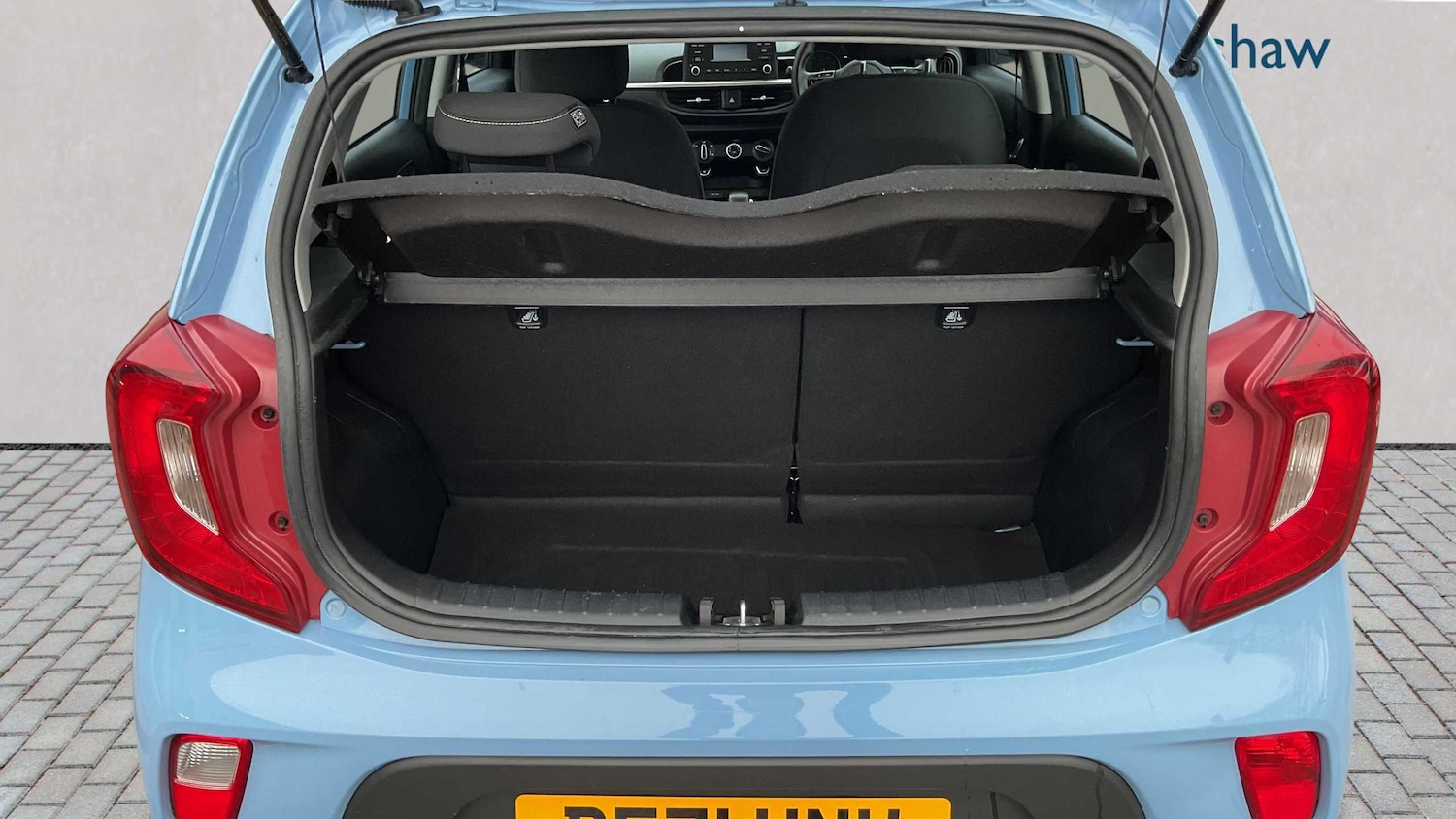 Used Kia Picanto 2021 for sale - 77615533: Photo 7