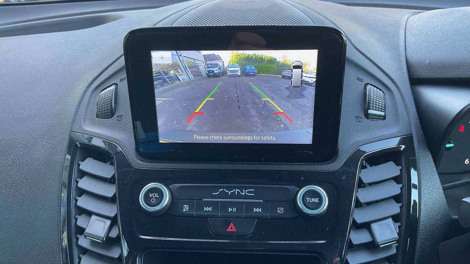 Used Ford Transit Connect 2022 for sale - 76610578: Photo 10