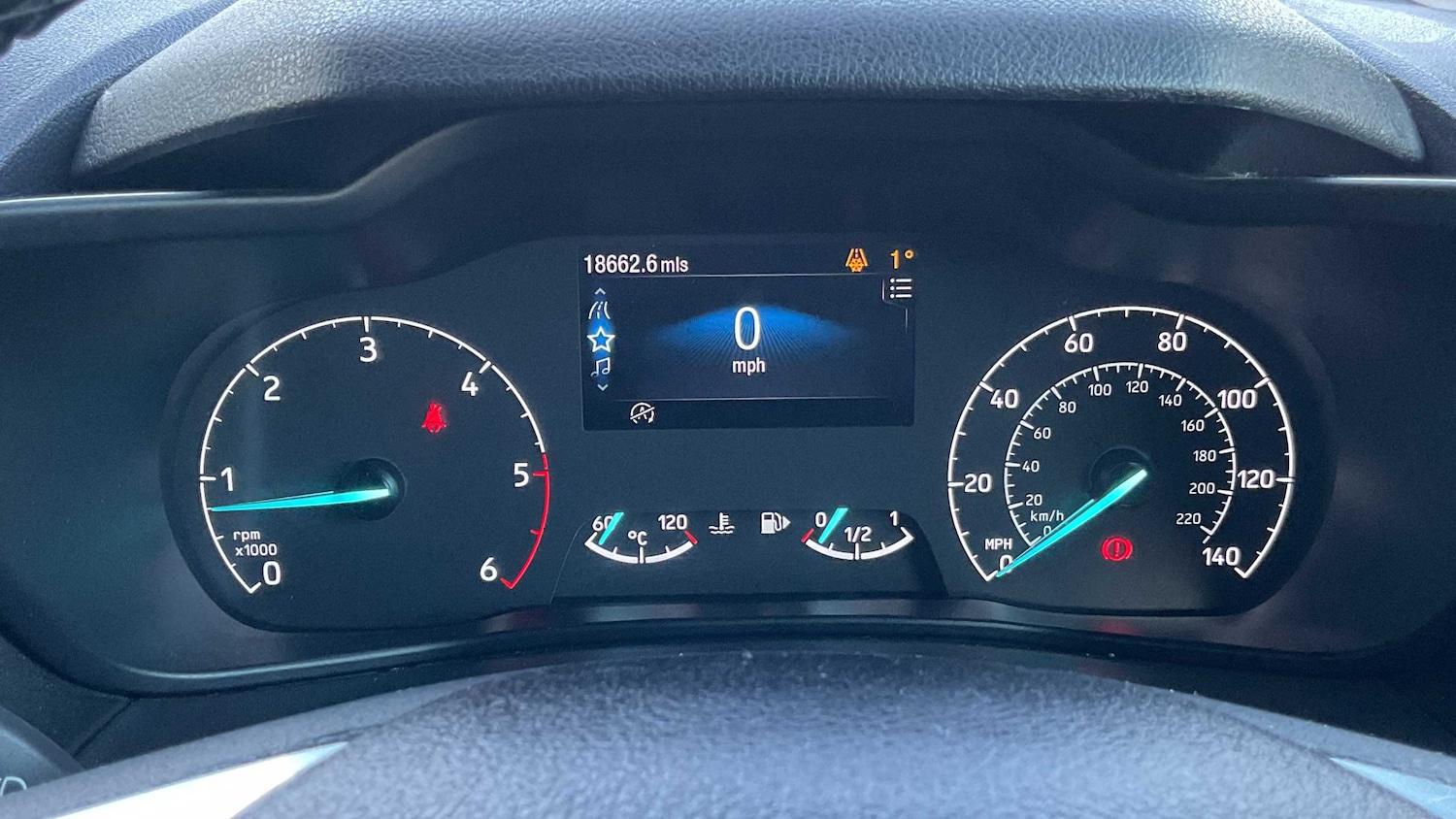 Used Ford Transit Connect 2022 for sale - 76610578: Photo 11